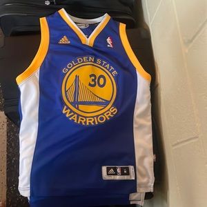 Golden state warriors jersey